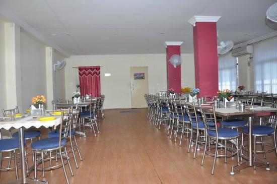 Quality & Taste Restaurant